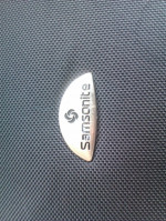 Predam notebookovy kufor samsonite – fotka 2